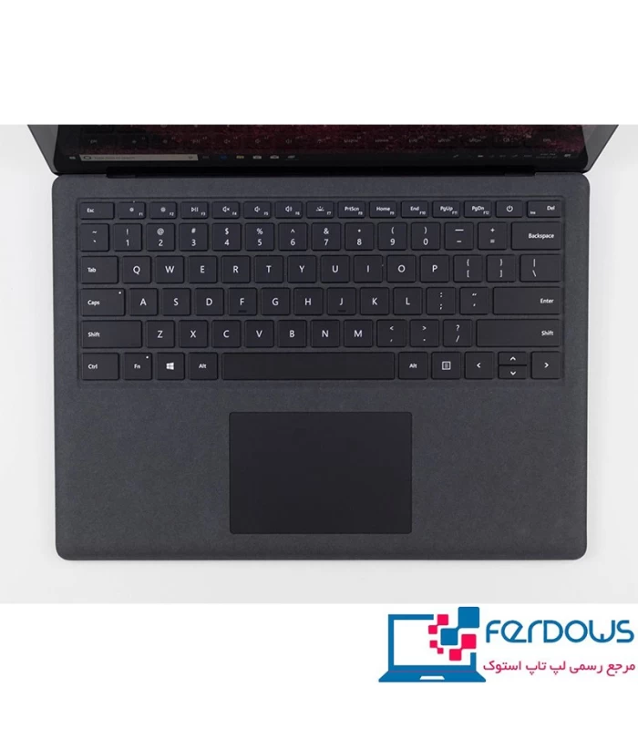 Microsoft Surface Laptop 2