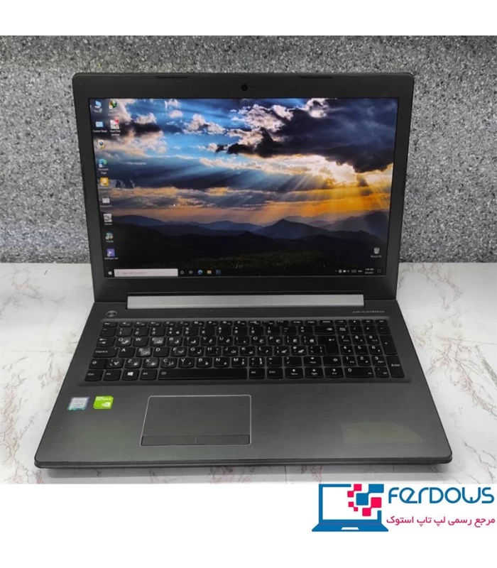 لپ تاپ Lenovo Ideapad 510