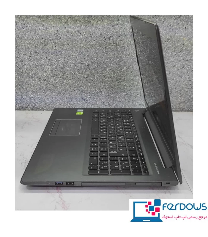 لپ تاپ لنوو Lenovo Ideapad 510