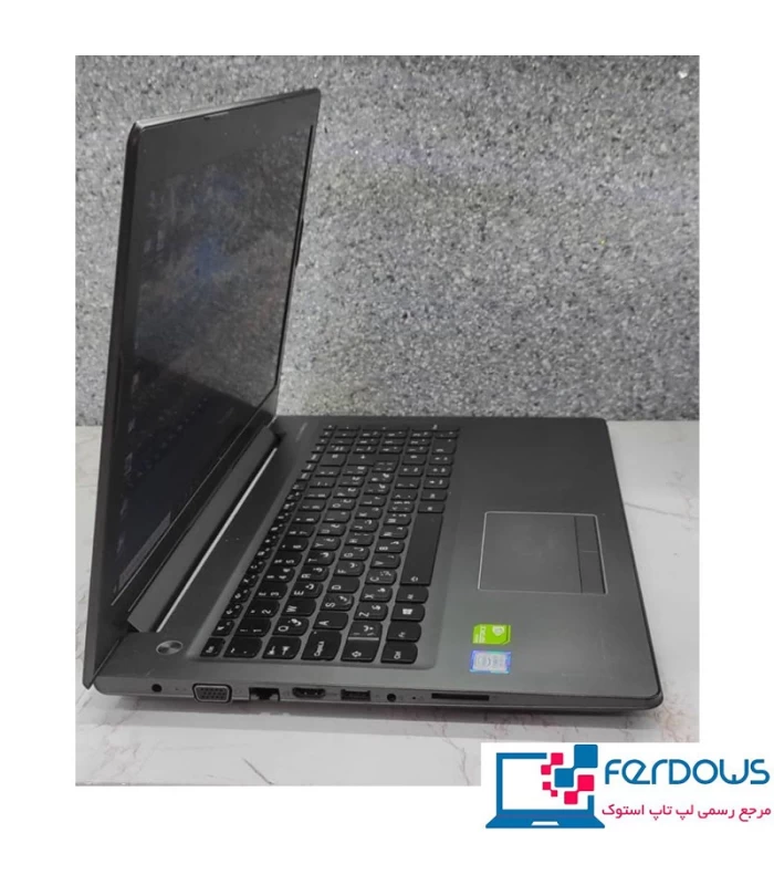 Lenovo Ideapad 510