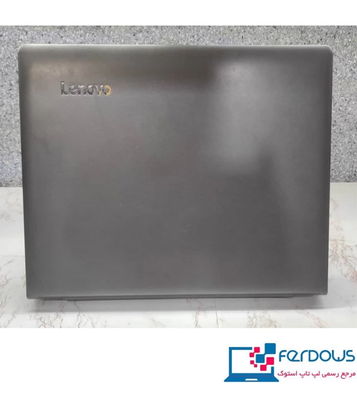 لپتاپ Lenovo Ideapad 510