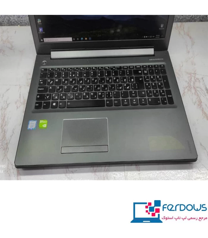 Lenovo Ideapad 510