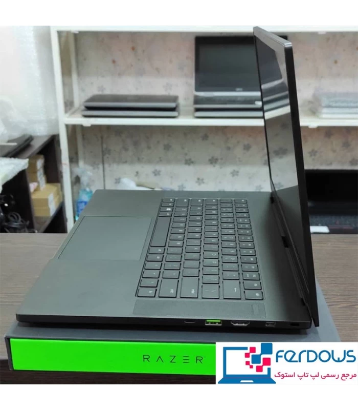 لپتاپ رایزر RAZER BLADE RZ09