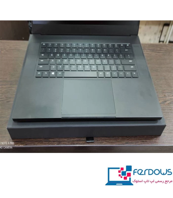 RAZER BLADE RZ09