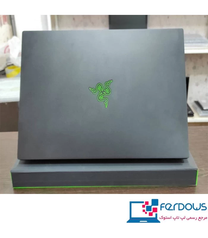 لپ تاپ رایزر RAZER BLADE RZ09