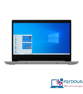 مشخصات، قیمت و خرید لپ تاپ لنوو Lenovo Ideapad IP3 15iilm05 | فروشگاه فردوس، مرجع رسمی انواع لپ تاپ های استوک و اپن باکس