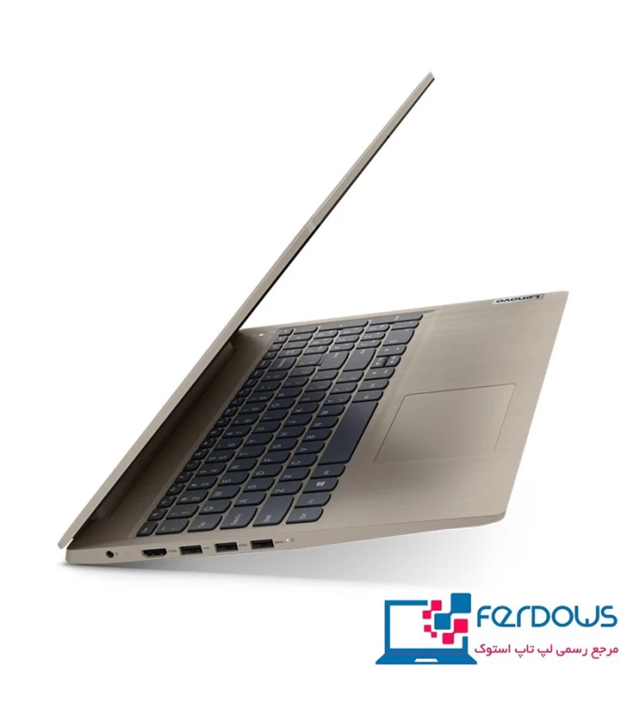 مشخصات، قیمت و خرید لپ تاپ لنوو Lenovo Ideapad IP3 15iilm05 | فروشگاه فردوس، مرجع رسمی انواع لپ تاپ های استوک و اپن باکس
