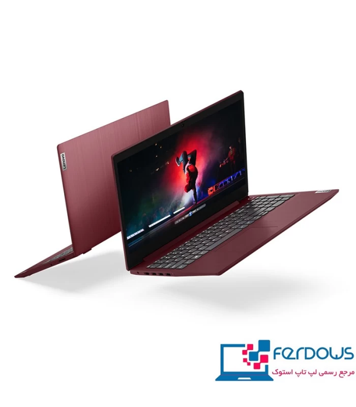 مشخصات، قیمت و خرید لپ تاپ لنوو Lenovo Ideapad IP3 15iilm05 | فروشگاه فردوس، مرجع رسمی انواع لپ تاپ های استوک و اپن باکس