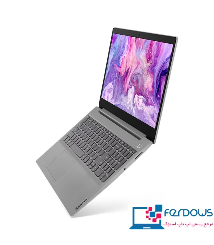 مشخصات، قیمت و خرید لپ تاپ لنوو Lenovo Ideapad IP3 15iilm05 | فروشگاه فردوس، مرجع رسمی انواع لپ تاپ های استوک و اپن باکس