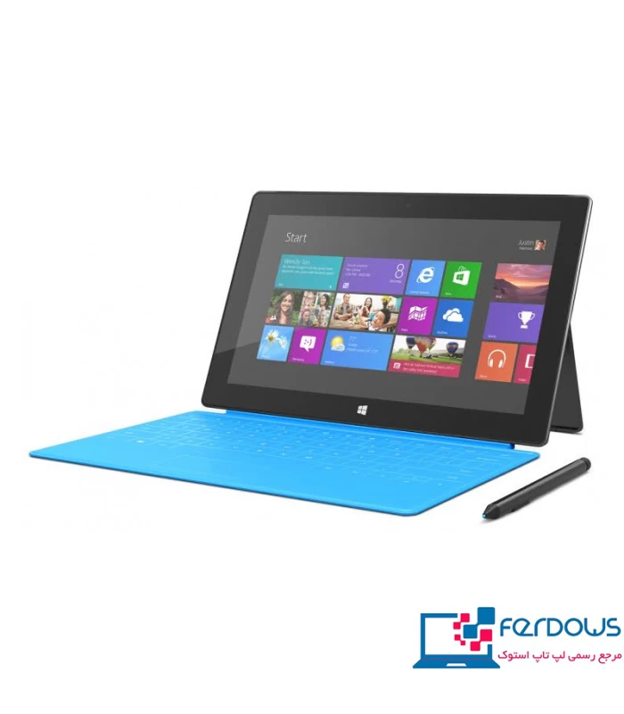 Surface Pro 2