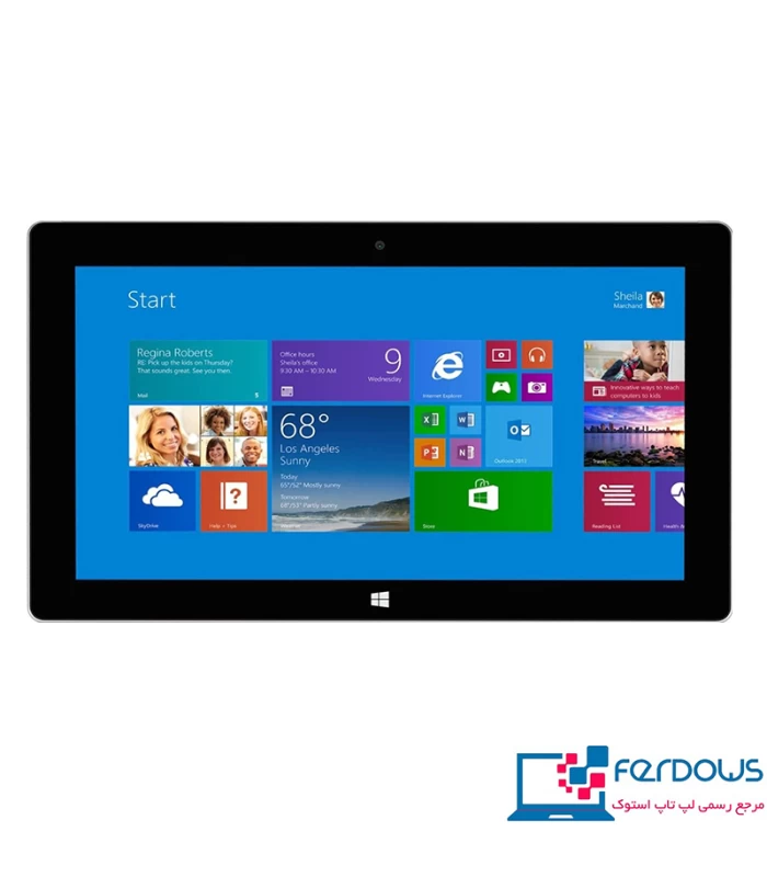 لپ تاپ Surface Pro 2