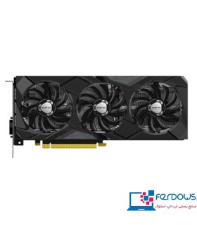 کارت گرافیک XFX AMD RADEON RX590