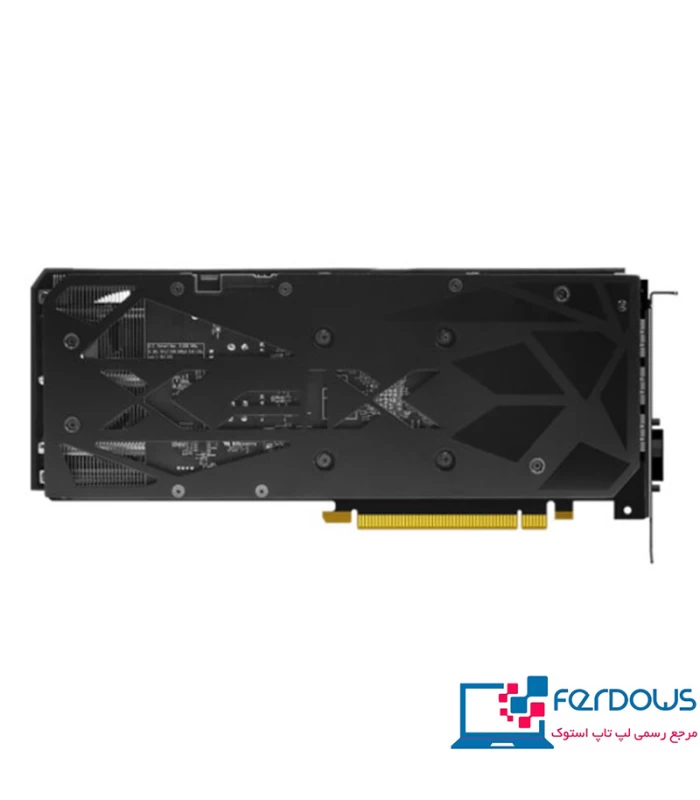 XFX AMD RADEON RX590