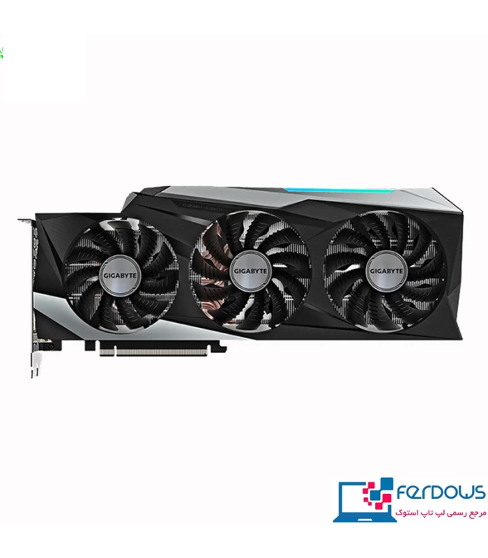 MSI Geforce RTX 3080 OC