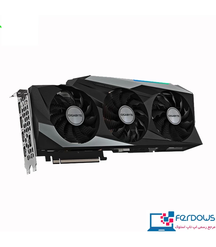 کارت گرافیک MSI Geforce RTX 3080 OC