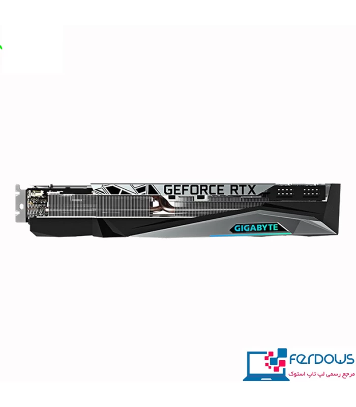 کارت گرافیک MSI Geforce RTX 3080