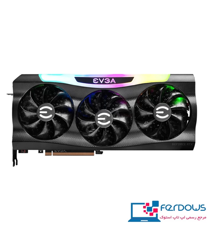 کارت گرافیک EVGA Geforce RTX 3070