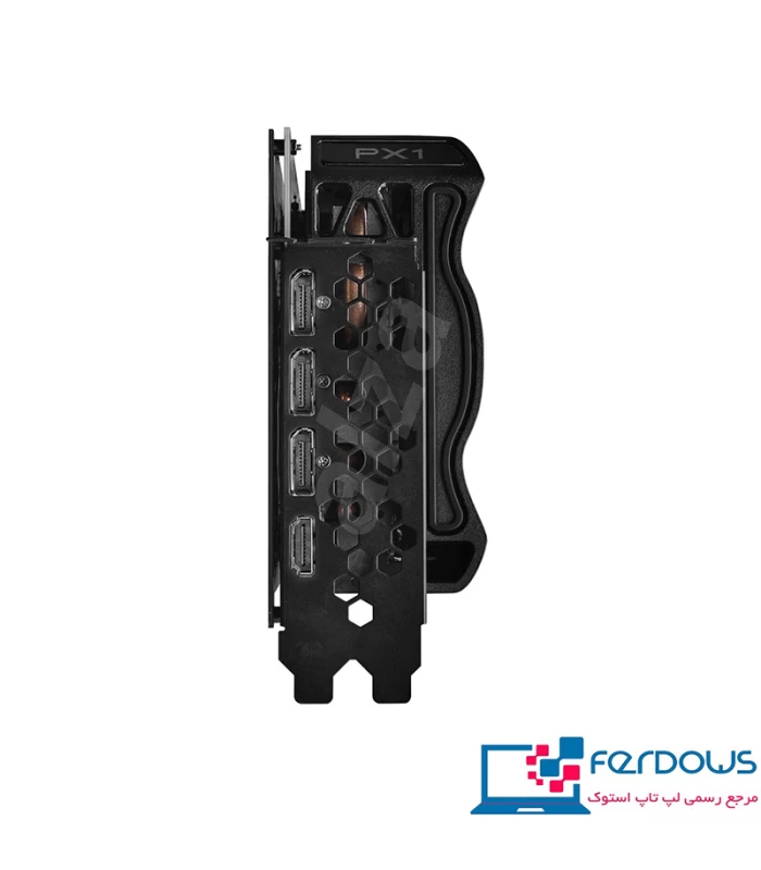 کارت گرافیک EVGA Geforce RTX 3070