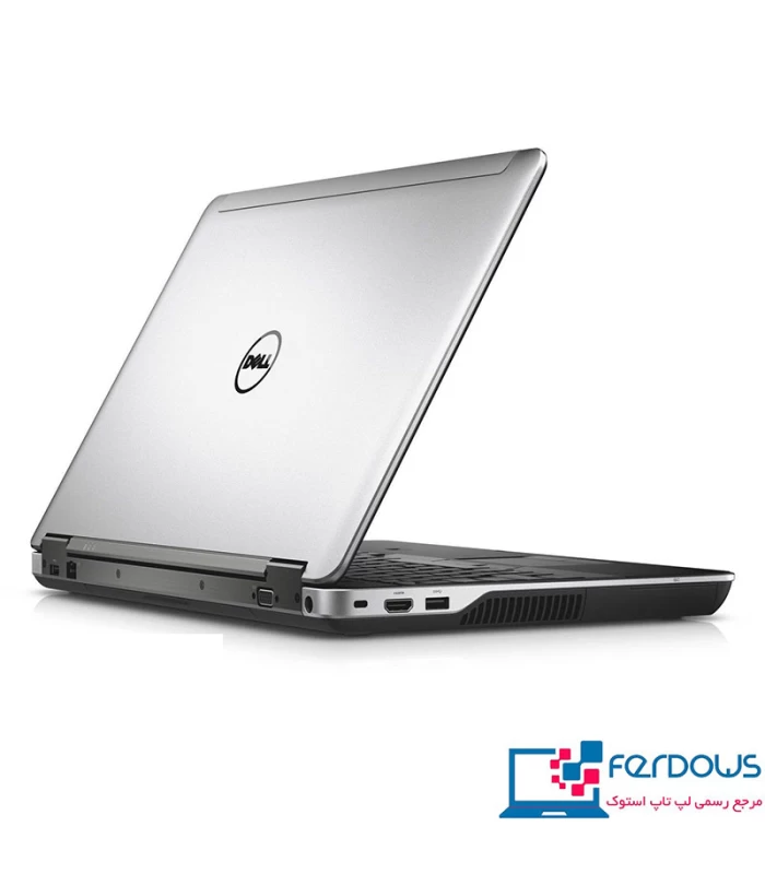 لپ تاپ دل DELL E6440