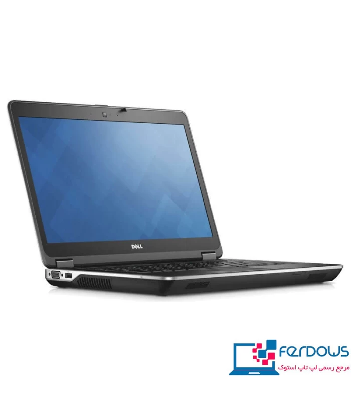 لپ تاپ دل DELL