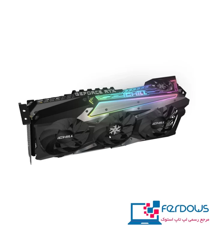 ICHILL INNO Geforce GTX 3070