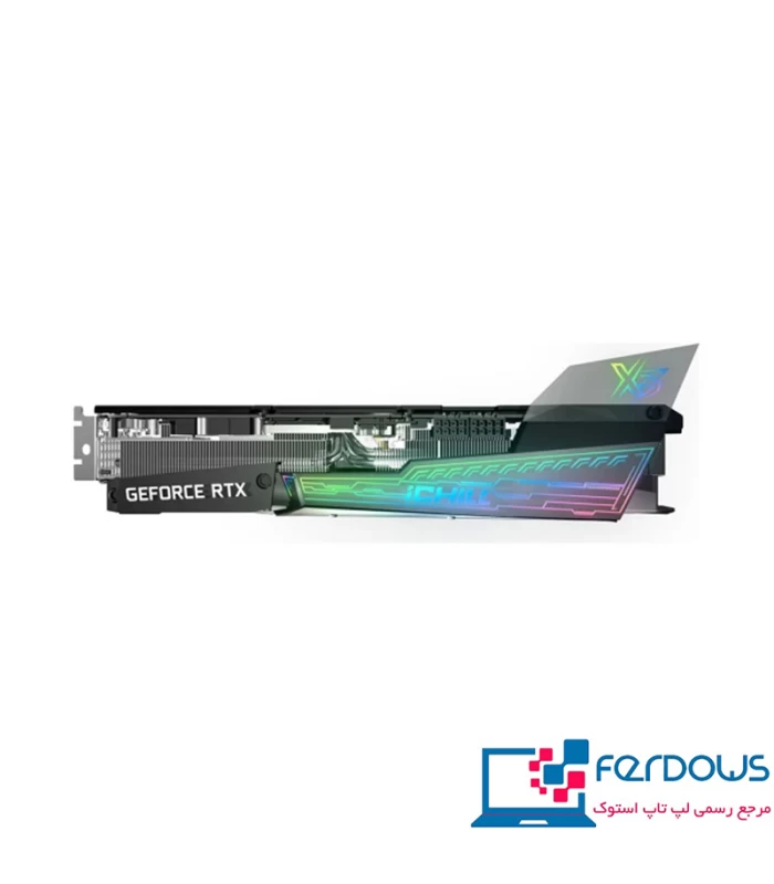 کارت گرافیک ICHILL INNO Geforce GTX 3070