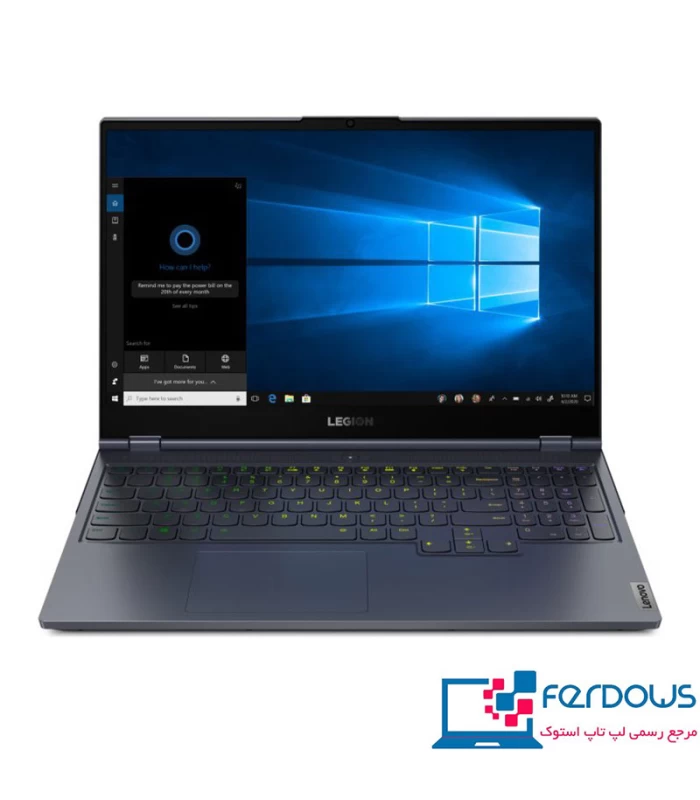 لپ تاپ لنوو Lenovo Legion 7