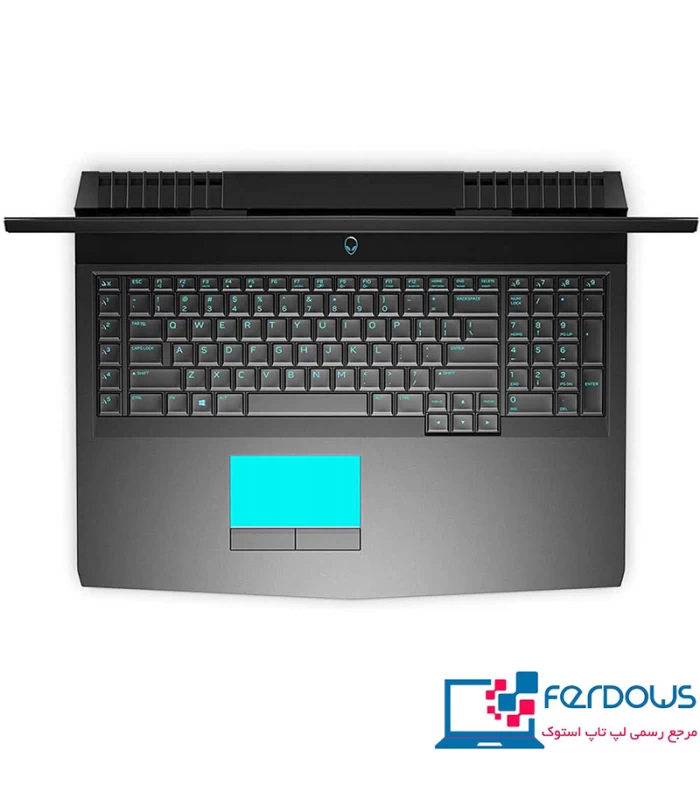 لپ تاپ دل Dell Alienware M15R4