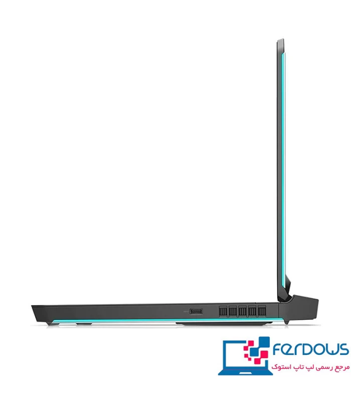 Dell Alienware M15R4