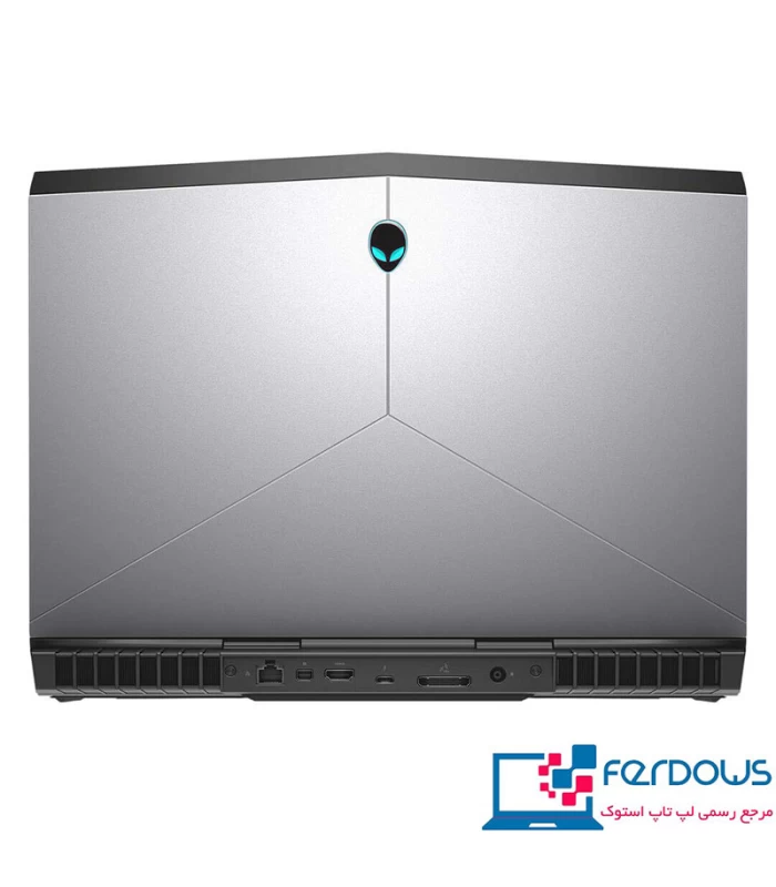 لپ تاپ دل Dell Alienware