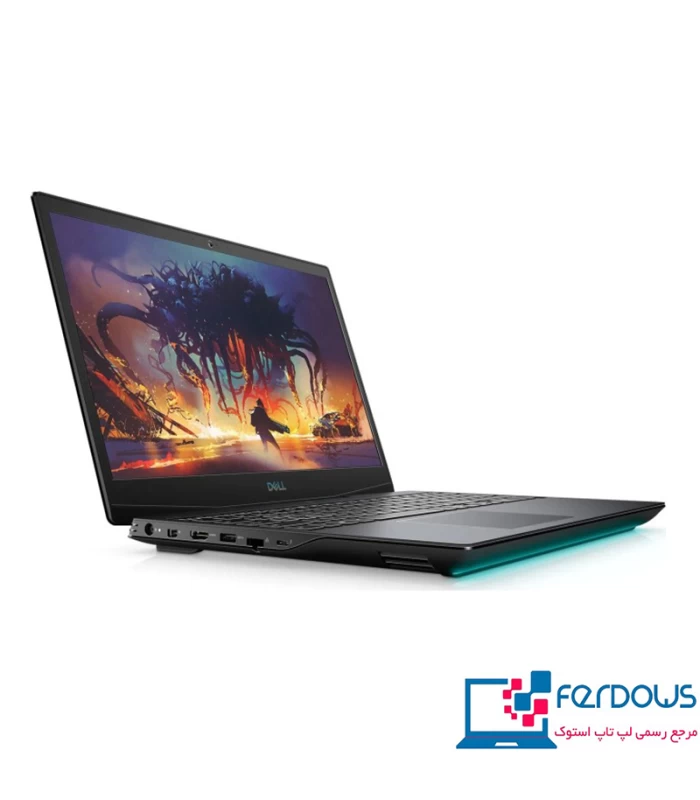 لپ تاپ دل Dell