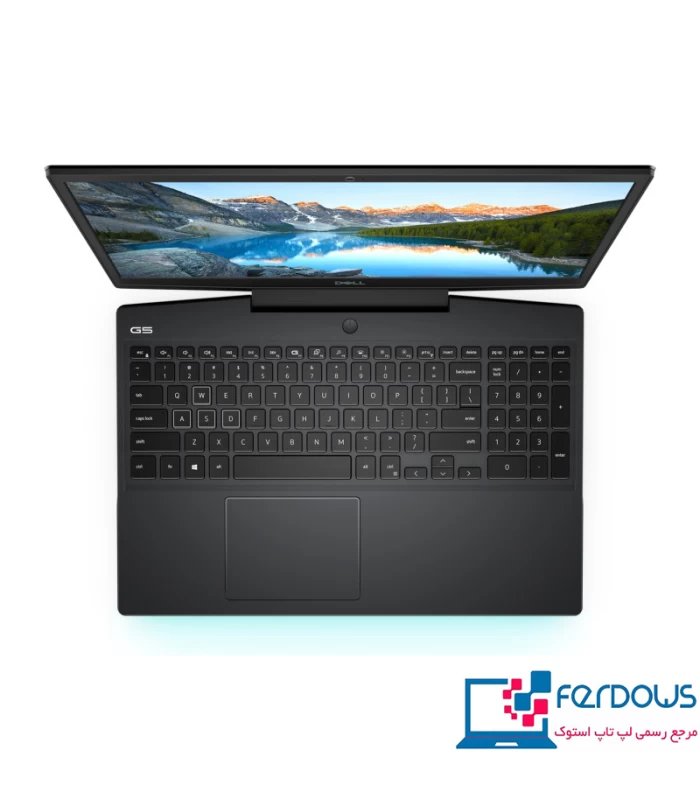 لپ تاپ Dell G5