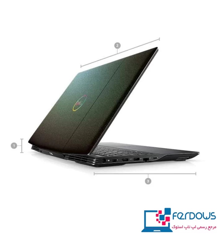 لپ تاپ دل Dell G5