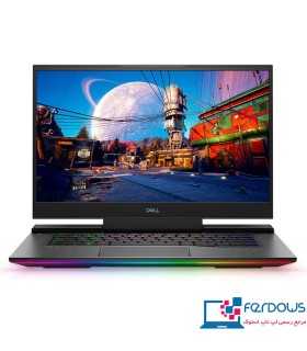 مشخصات، قیمت و خرید لپ تاپ دل DELL G7 7500  | بازرگانی فردوس، مرجع رسمی انواع لپ تاپ های استوک و اپن باکس