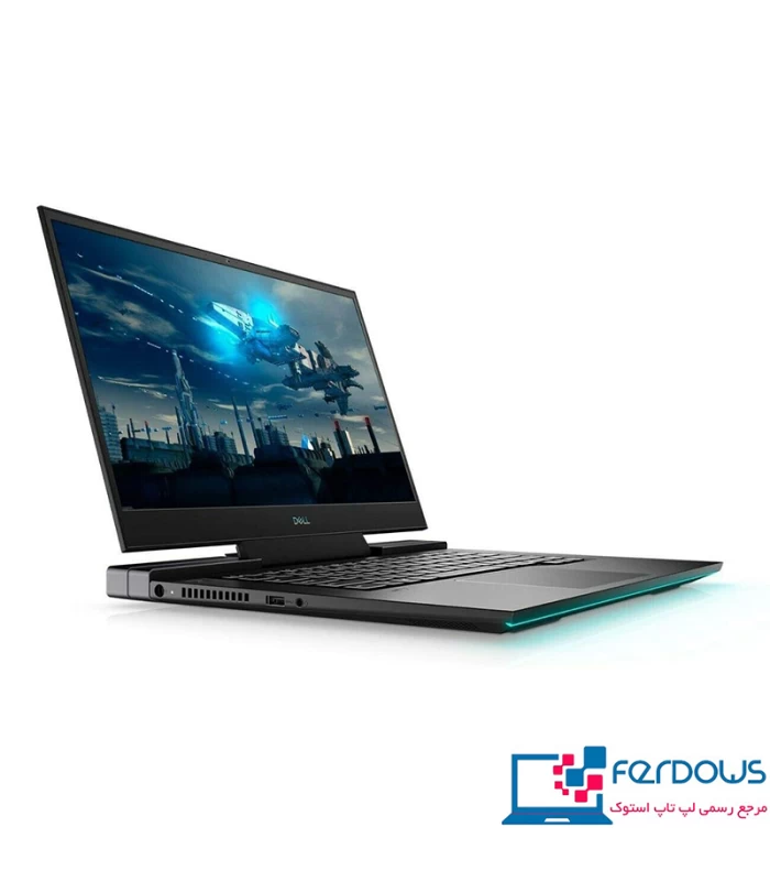 مشخصات، قیمت و خرید لپ تاپ دل DELL G7 7500  | بازرگانی فردوس، مرجع رسمی انواع لپ تاپ های استوک و اپن باکس