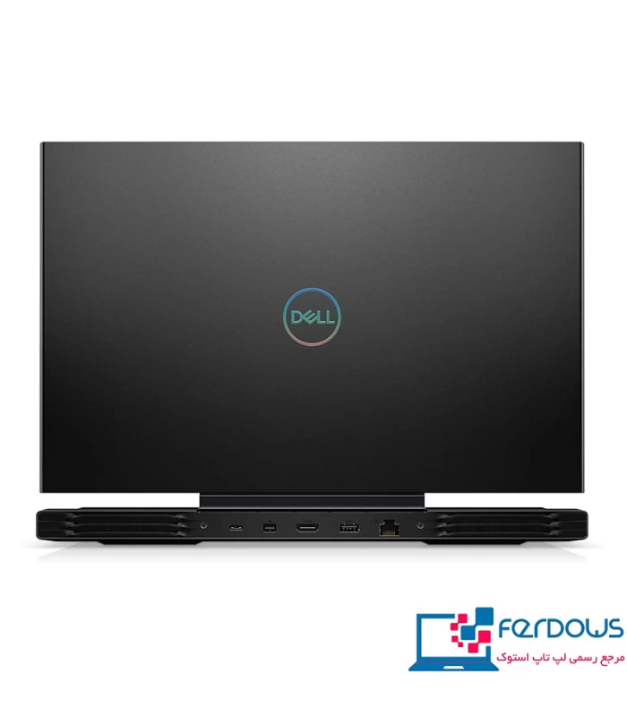 مشخصات، قیمت و خرید لپ تاپ دل DELL G7 7500  | بازرگانی فردوس، مرجع رسمی انواع لپ تاپ های استوک و اپن باکس
