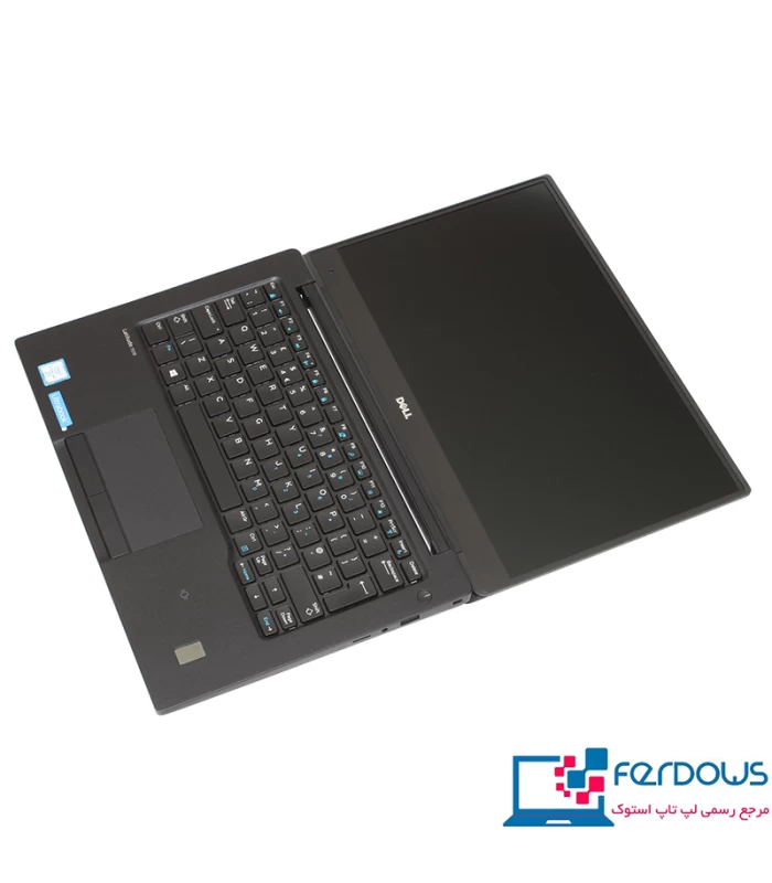 لپ تاپ دل DELL 7370