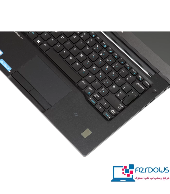 DELL 7370