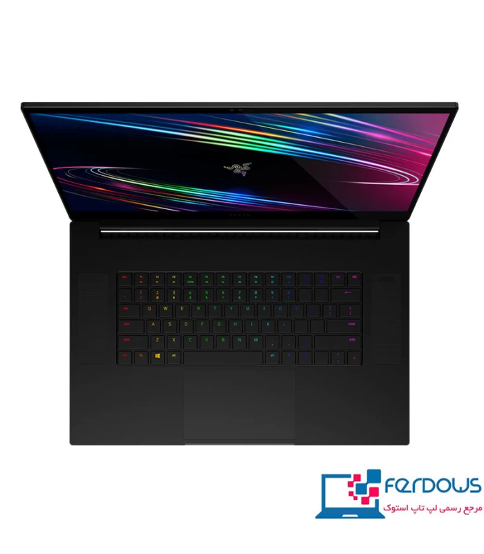 لپ تاپ RAZER BLADE