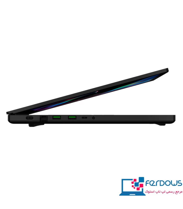 لپ تاپ RAZER BLADE PRO 17