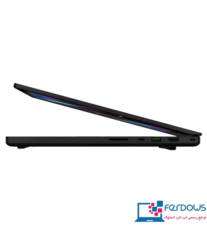 لپ تاپ  ریزر RAZER BLADE
