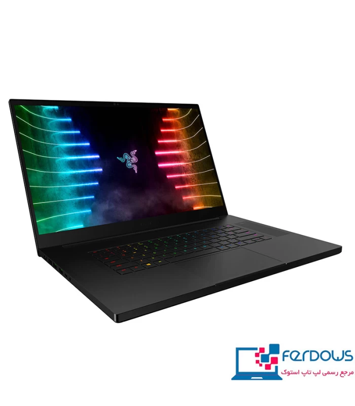 لپ تاپ  ریزر RAZER BLADE PRO 17