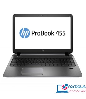 لپ تاپ اچ پی HP probook 455 G2