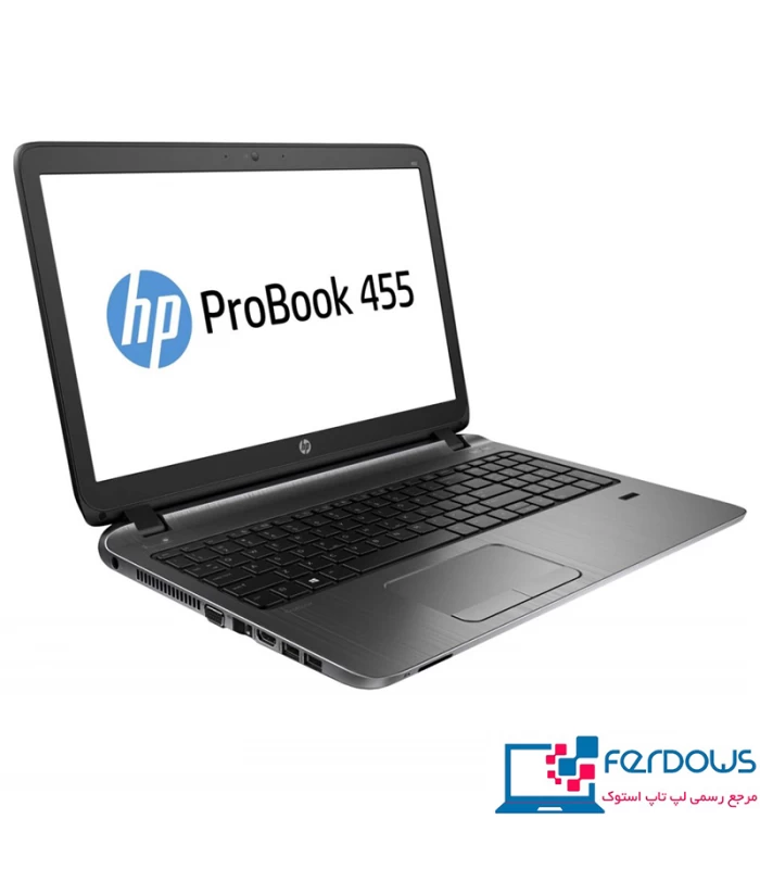 لپ تاپ HP probook 455 G2