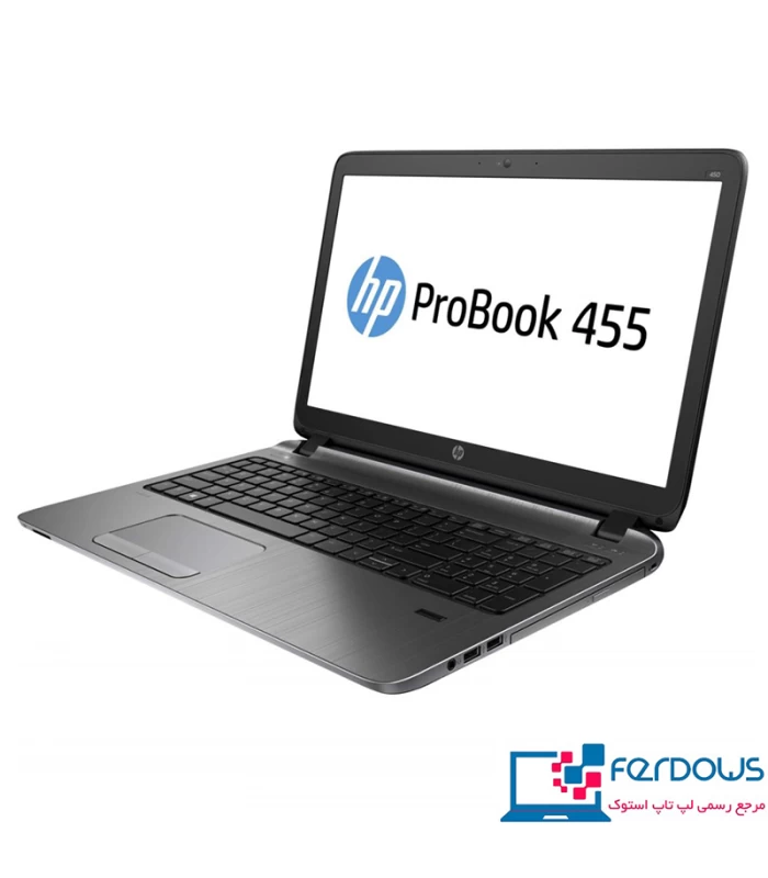 HP probook 455 G2