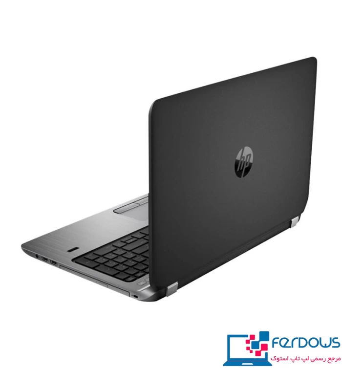 HP probook