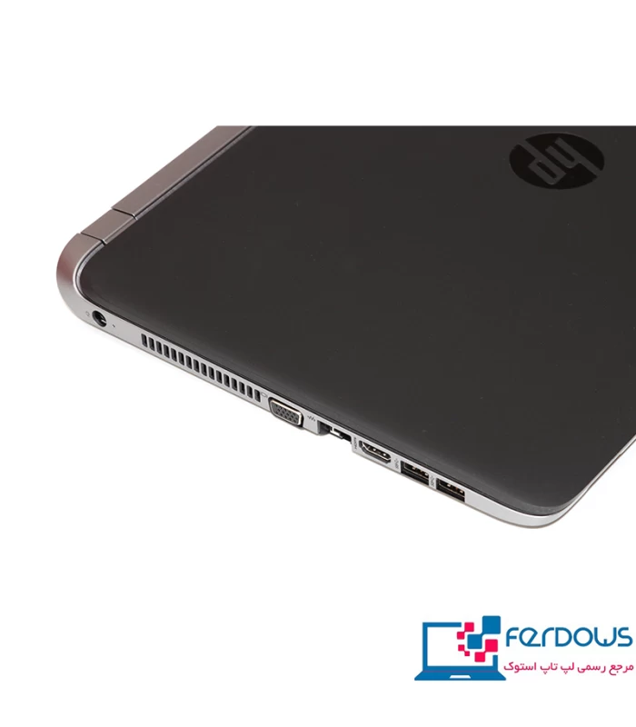 لپ تاپ اچ پی HP probook 455 G2