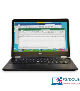 لپ تاپ دل dell e7450