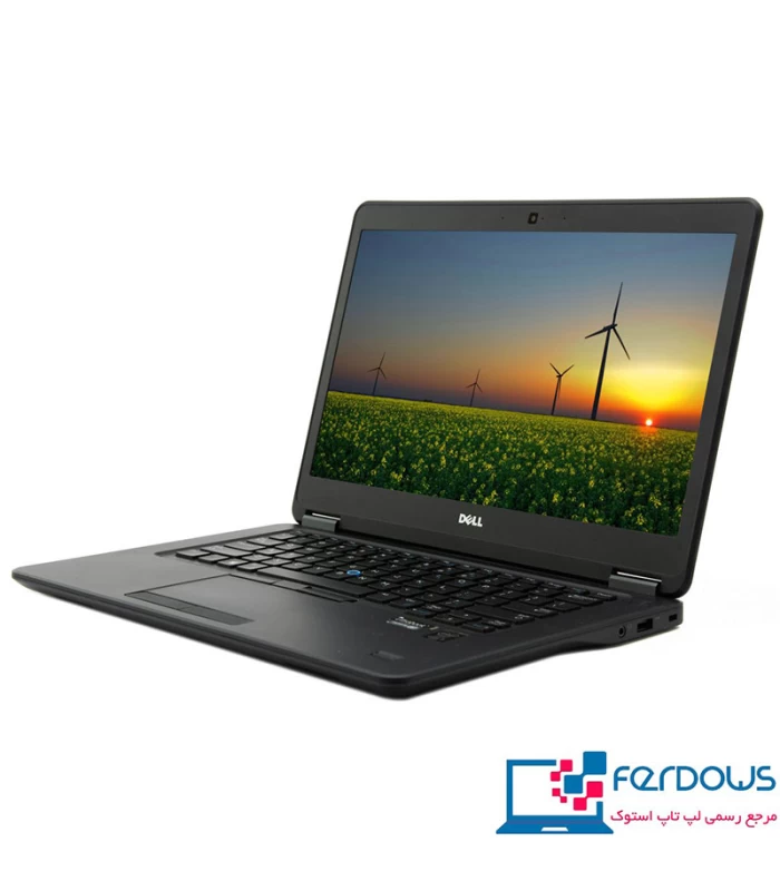 لپ تاپ dell e7450