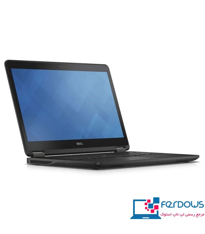 dell e7450
